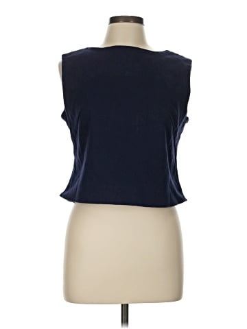 Lilly Pulitzer Sleeveless Top (view 1)