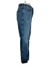 Good American Blue Jeans Size 15 - photo 4
