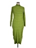 Target Green Casual Dress Size XL - photo 1