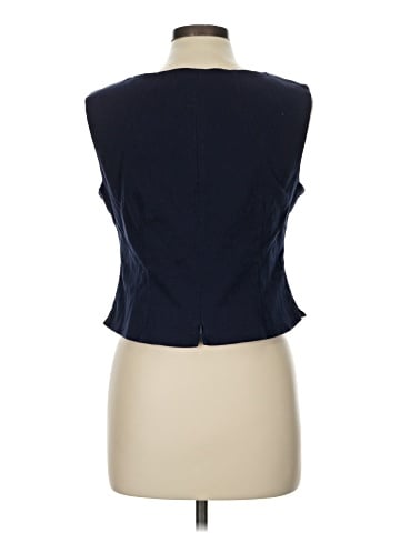 Lilly Pulitzer Sleeveless Top (view 2)