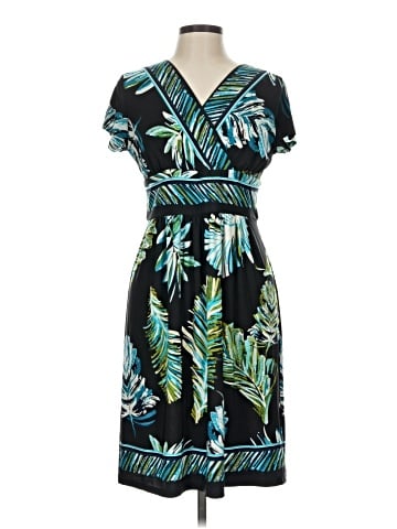 DressBarn Casual Dress (view 1)