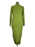 Target Green Casual Dress Size XL - photo 2
