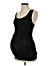 Gap - Maternity Black Tank Top Size XS - photo 1