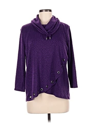 MULTIPLES Cardigan (view 1)