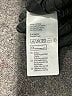 H&M 100% Polyester Paisley Gray Casual Dress Size 10 - photo 8