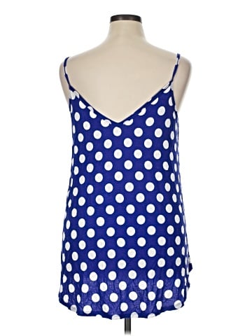 Zenana Tank Top (view 2)