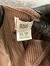 BDG 100% Elastane Brown Tank Top Size XS - photo 7