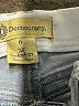 Democracy Blue Jeans Size 6 - photo 7