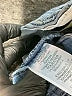 Democracy Blue Jeans Size 6 - photo 8