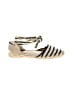 Soludos Ivory Wedges Size 8 1/2 - photo 1