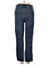 J.Crew Factory Store Hearts Blue Jeans Size 26 waist - photo 2