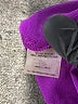 Brixon Ivy 100% Polyester Purple 3/4 Sleeve Blouse Size M - photo 8