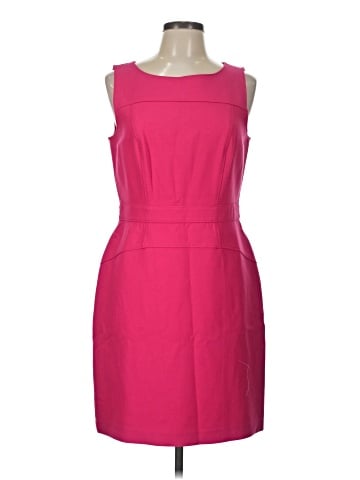 Ann Taylor LOFT Cocktail Dress (view 1)