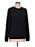 BOSS by HUGO BOSS Black Pullover Sweater Size L - photo 1