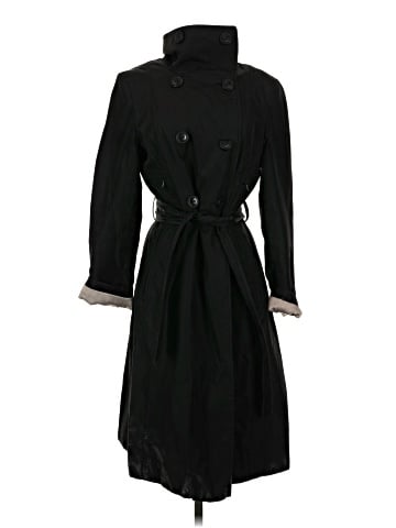 Calvin Klein Trenchcoat (view 1)