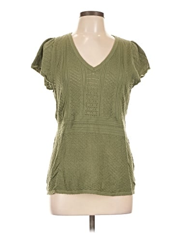 Torrid Short Sleeve Top (view 1)
