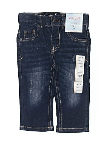 Cat & Jack Jeans (view 1)