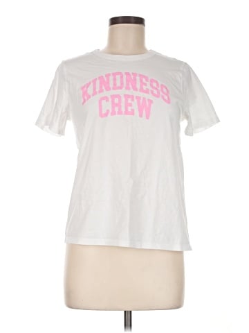 Old Navy Short Sleeve T-Shirt (view 1)