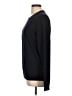 BOSS by HUGO BOSS Black Pullover Sweater Size L - photo 5