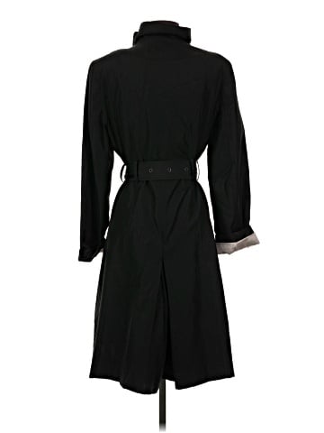 Calvin Klein Trenchcoat (view 2)