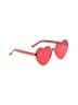 Unbranded Red Sunglasses One size - photo 1