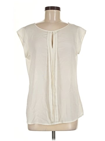 The Limited Sleeveless Blouse (view 1)