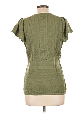 Torrid Short Sleeve Top (view 2)