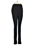 Zara Solid Black Active Pants Size M - photo 1