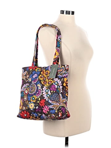 Vera Bradley Tote (view 2)