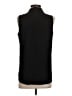 Calvin Klein Black Sleeveless Blouse Size XS - photo 2