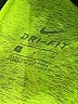 Nike Yellow Active Tank Size S - photo 7