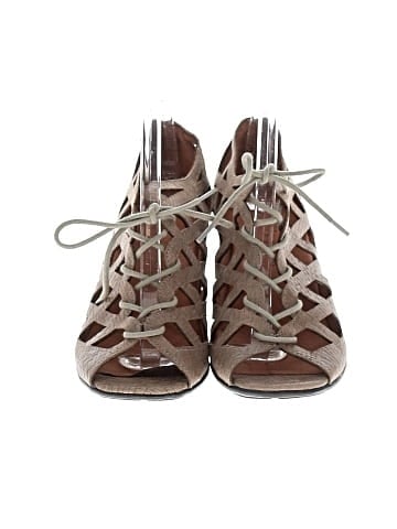 Gentle Souls Sandals (view 2)