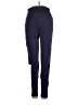 Wolford Solid Blue Active Pants Size S - photo 1