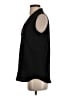 Calvin Klein Black Sleeveless Blouse Size XS - photo 5