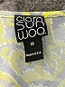 Clara Sun Woo Yellow 3/4 Sleeve Blouse Size M - photo 7