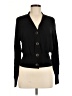 The Drop Black Cardigan Size M - photo 1
