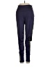 Wolford Solid Blue Active Pants Size S - photo 2