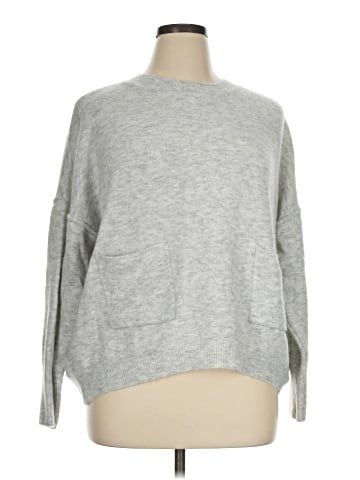 Vince Camuto Pullover Sweater (view 1)