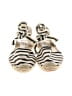 Soludos Ivory Wedges Size 8 1/2 - photo 2