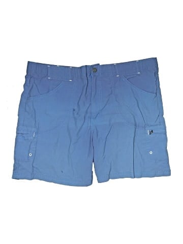 Columbia Cargo Shorts (view 1)