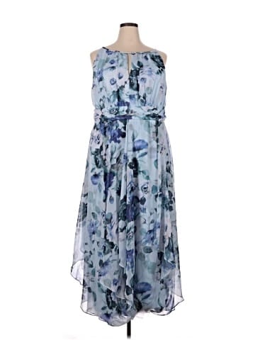 R&M Richards Cocktail Dress (view 1)