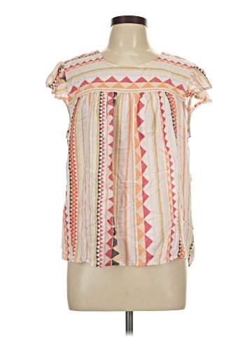 Sonoma Goods for Life Sleeveless Blouse (view 1)