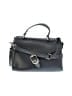 Unbranded Solid Black Satchel One size - photo 1