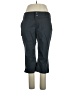 Lole Gray Casual Pants Size 14 - photo 1