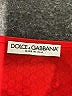 Dolce & Gabbana Red Formal Skirt Size EU (IT) 42 / US 6 - photo 9