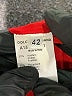 Dolce & Gabbana Red Formal Skirt Size EU (IT) 42 / US 6 - photo 10