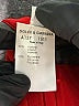 Dolce & Gabbana Red Formal Skirt Size EU (IT) 42 / US 6 - photo 11