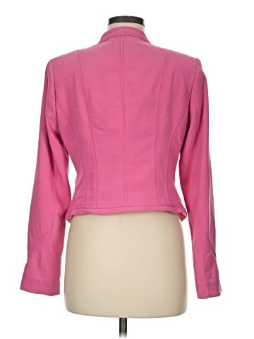 White House Black Market Jacket (view 2)