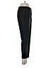 White House Black Market Black Active Pants Size 4 - photo 4
