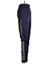 Wolford Solid Blue Active Pants Size S - photo 4